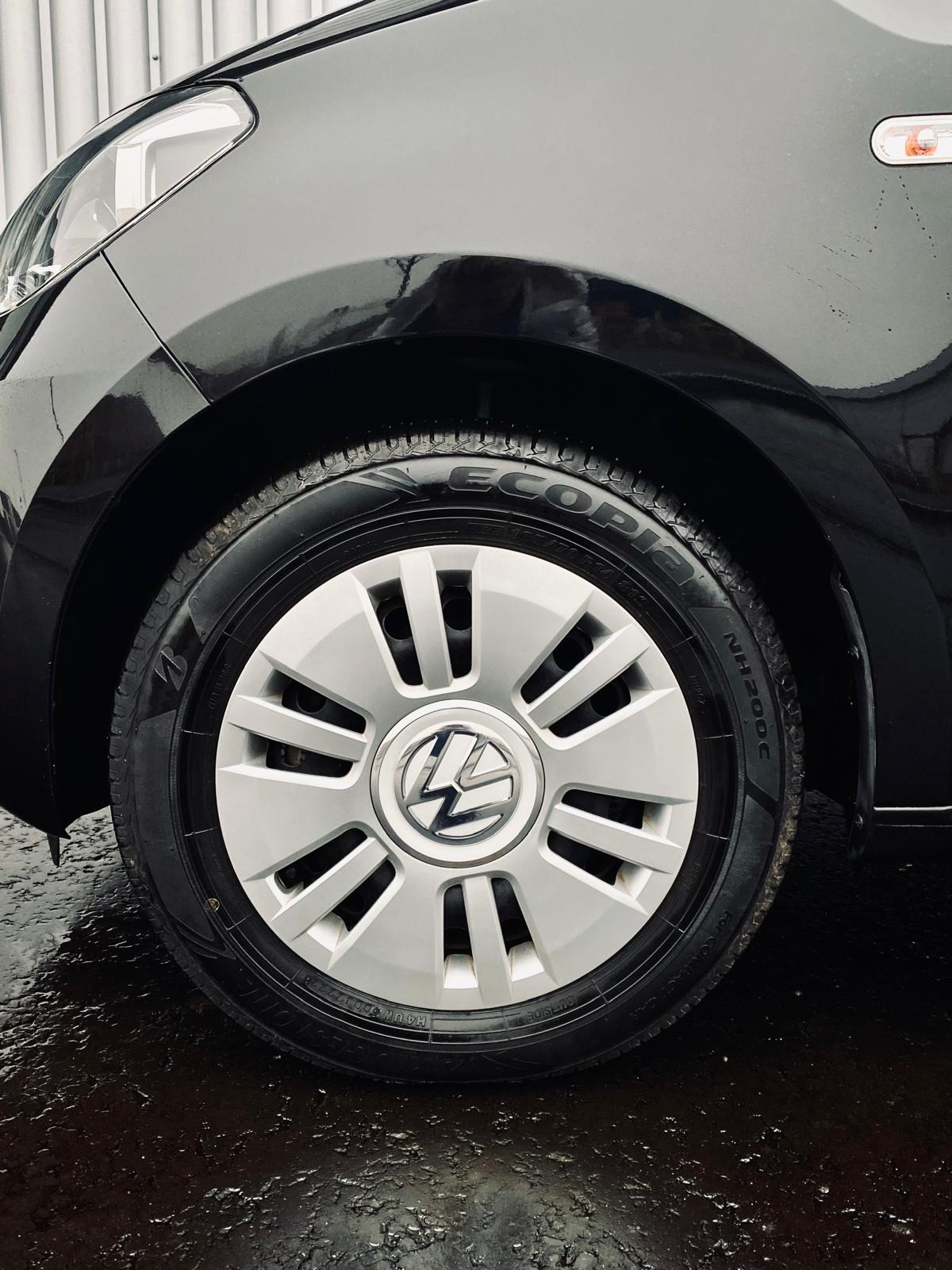 Used Volkswagen up! 2025 for sale - 77022750: Photo 82