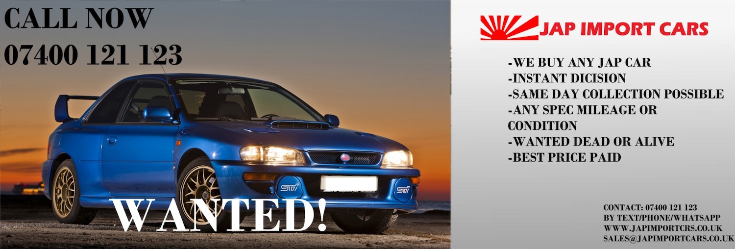 Used Subaru Impreza 1997 for sale - 76298640: Photo 6