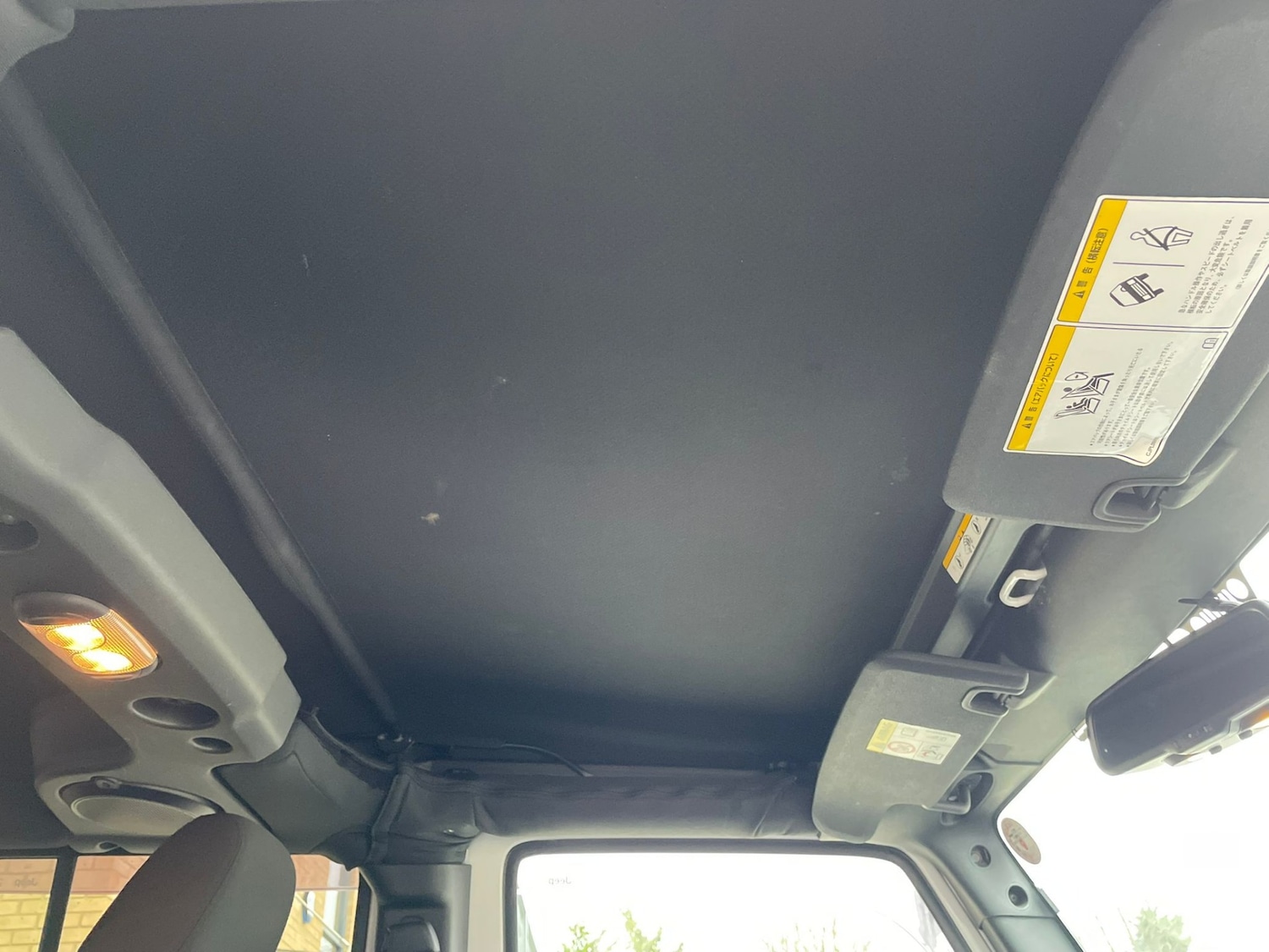 Used Jeep Wrangler 2016 for sale - 77261703: Photo 17