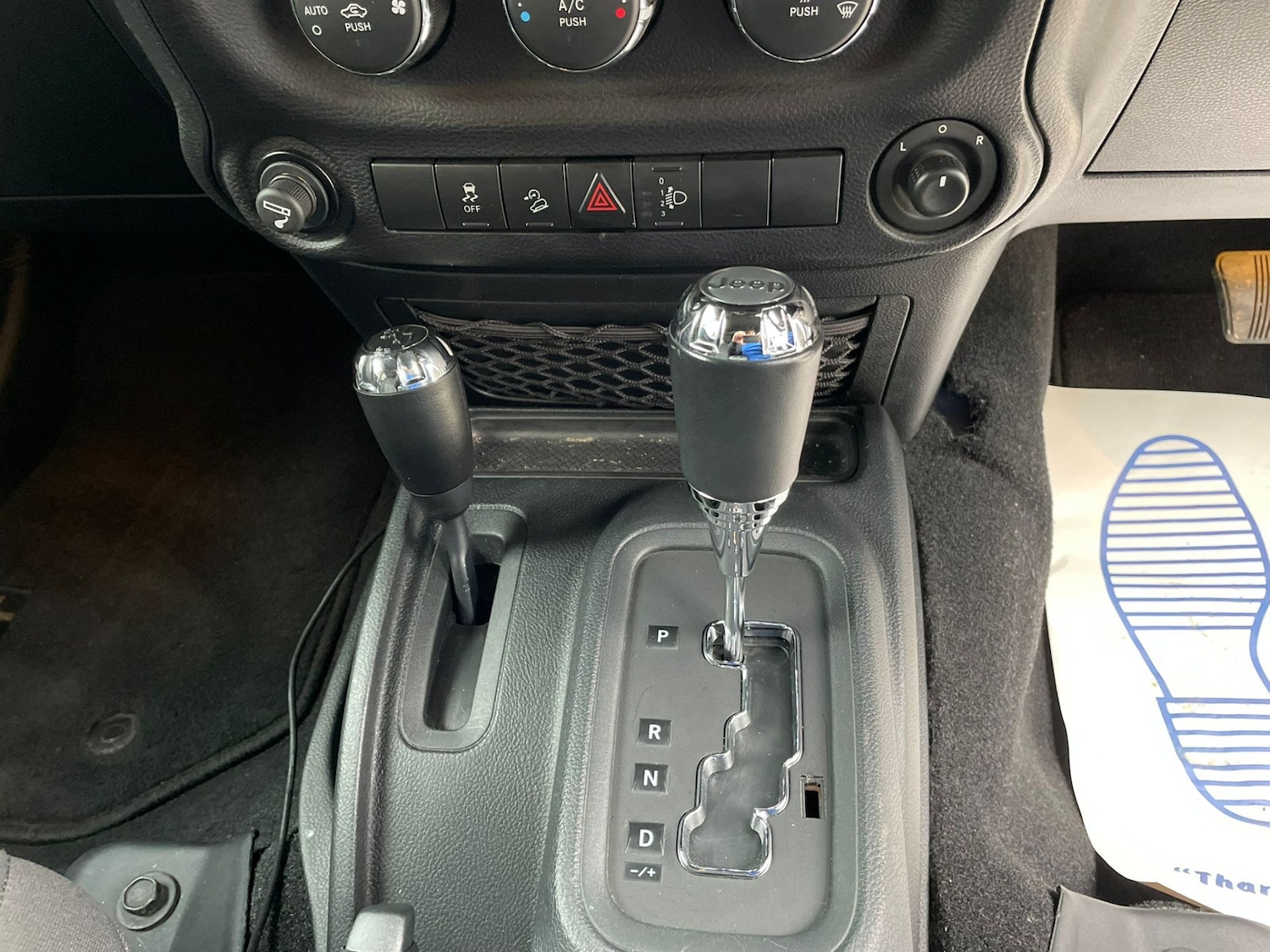 Used Jeep Wrangler 2016 for sale - 77261703: Photo 19