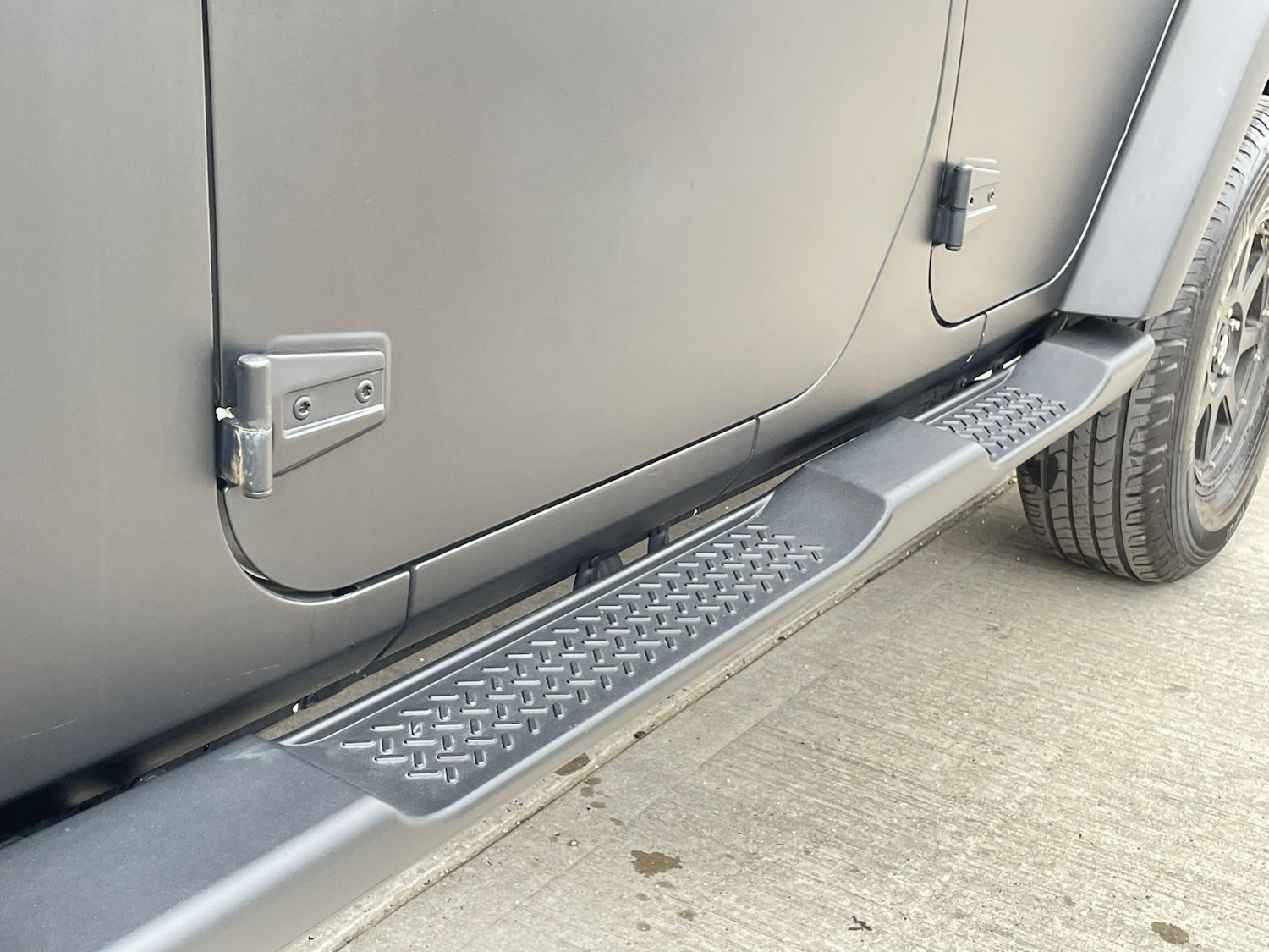 Used Jeep Wrangler 2016 for sale - 77261703: Photo 9