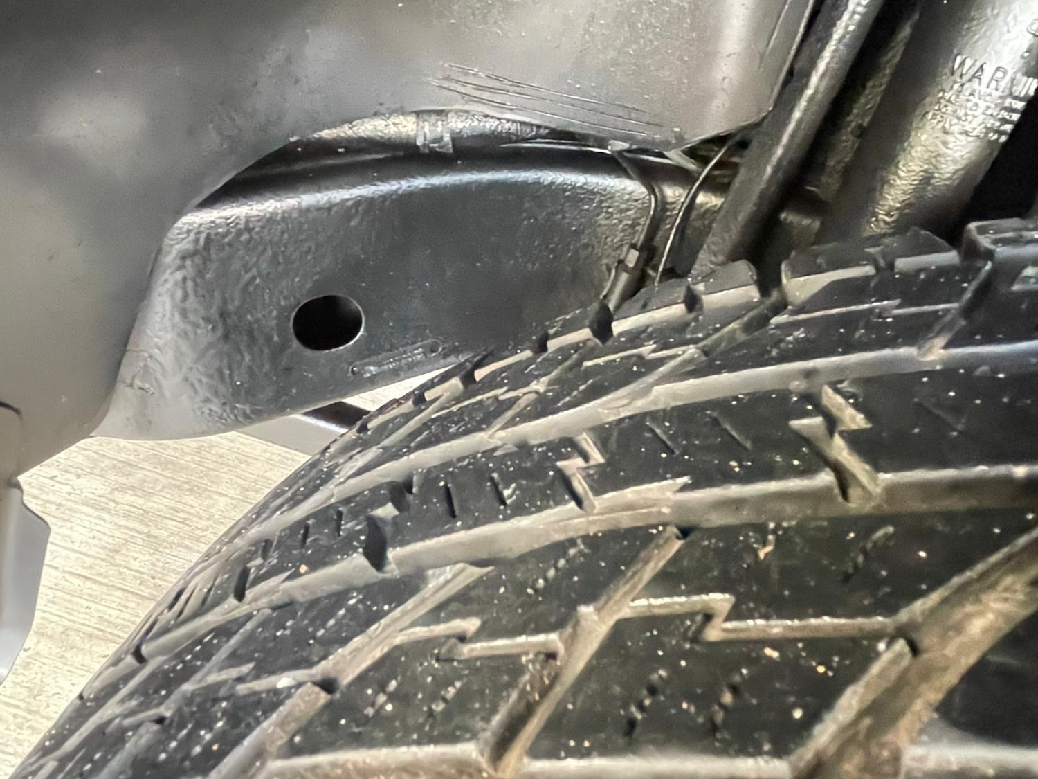 Used Jeep Wrangler 2015 for sale - 77258145: Photo 12