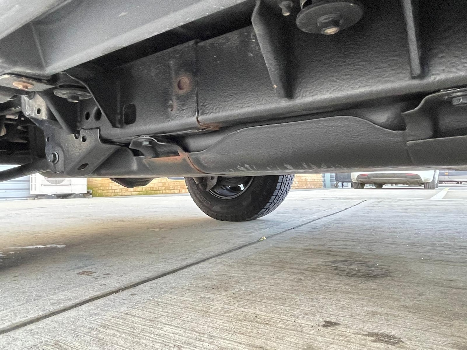 Used Jeep Wrangler 2015 for sale - 77258145: Photo 13