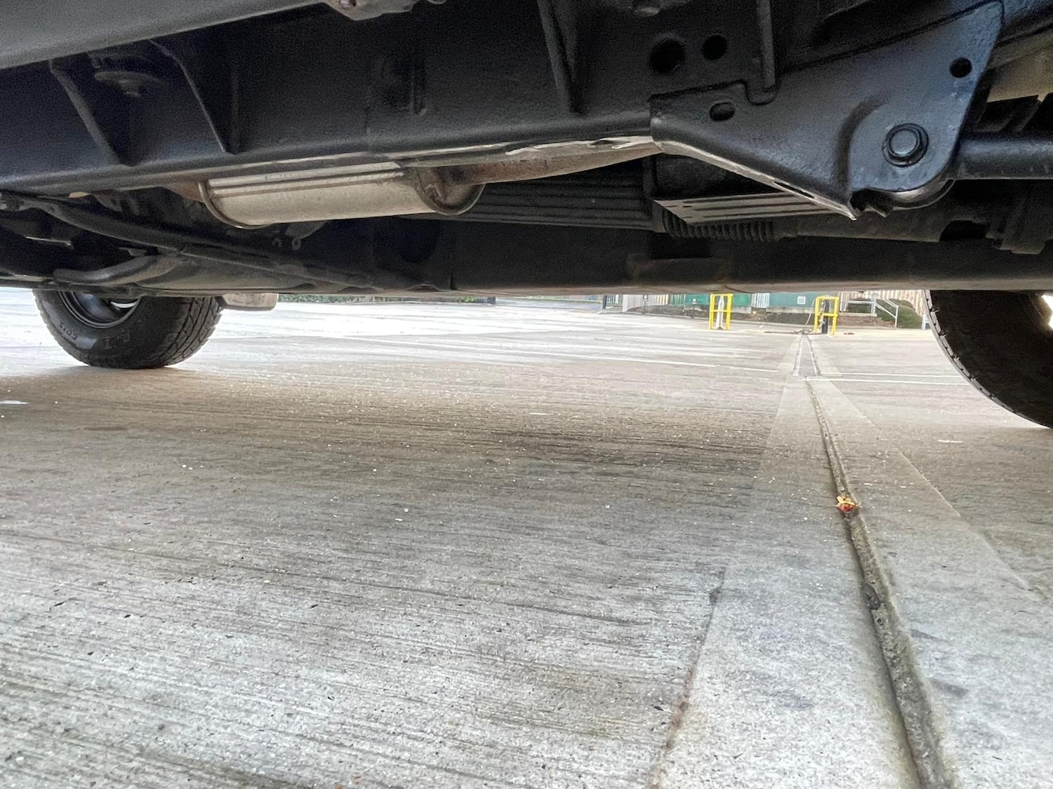 Used Jeep Wrangler 2015 for sale - 77258145: Photo 14