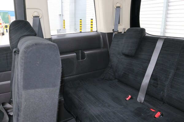 Used Honda Stepwagon 2012 for sale - 71609105: Photo 18