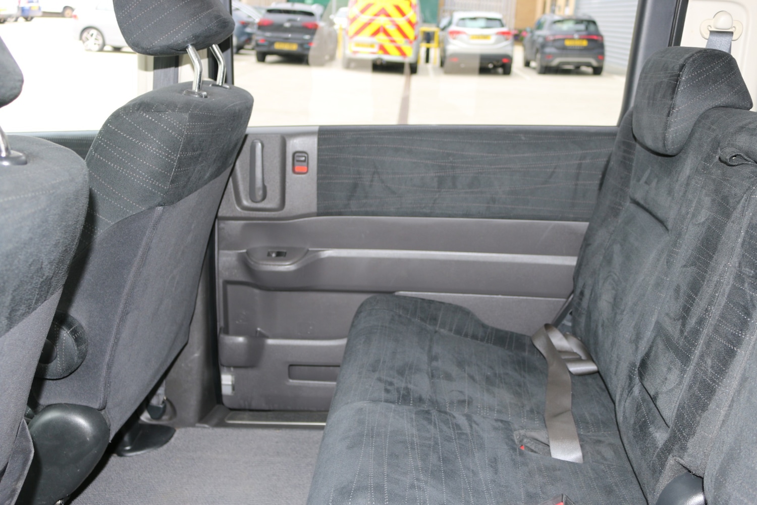 Vehicle 19