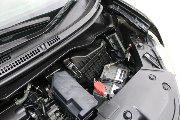 Used Honda Stepwagon 2012 for sale - 71609105: Photo 24