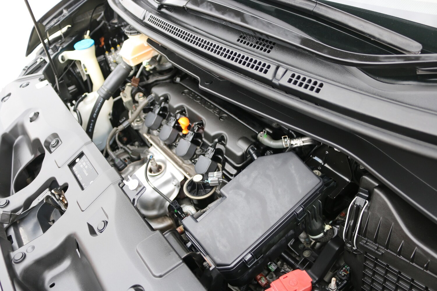 Vehicle 25