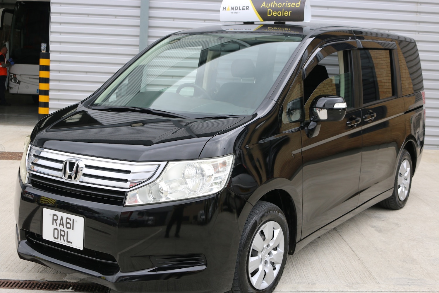 Vehicle 26
