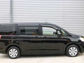 Used Honda Stepwagon 2012 for sale - 71609105: Photo