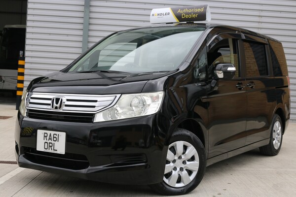 Used Honda Stepwagon 2012 for sale - 71609105: Photo 6