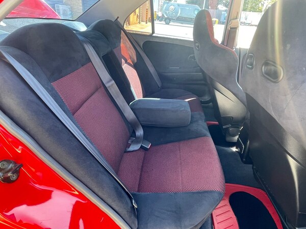 Used Mitsubishi Lancer 1999 for sale - 75240209: Photo 17