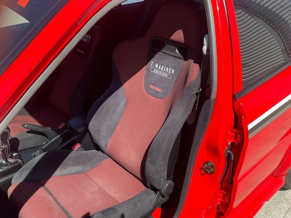 Used Mitsubishi Lancer 1999 for sale - 75240209: Photo 18