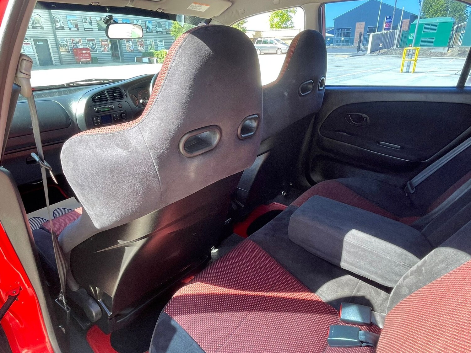 Vehicle 19