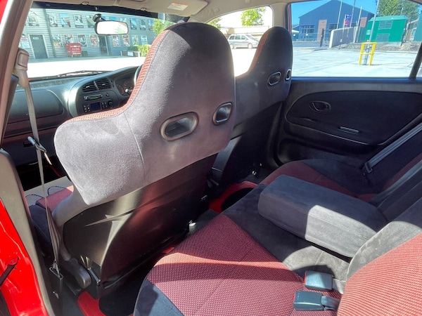 Used Mitsubishi Lancer 1999 for sale - 75240209: Photo 19