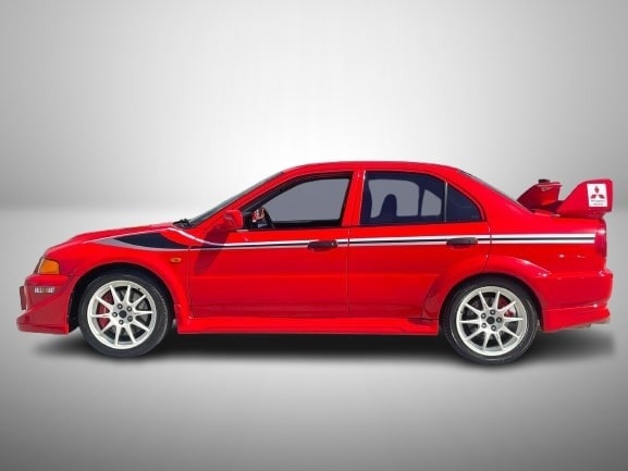 Used Mitsubishi Lancer 1999 for sale - 75240209: Photo 26
