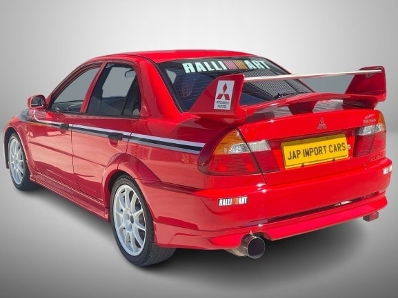 Used Mitsubishi Lancer 1999 for sale - 75240209: Photo 27