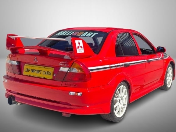Used Mitsubishi Lancer 1999 for sale - 75240209: Photo 29