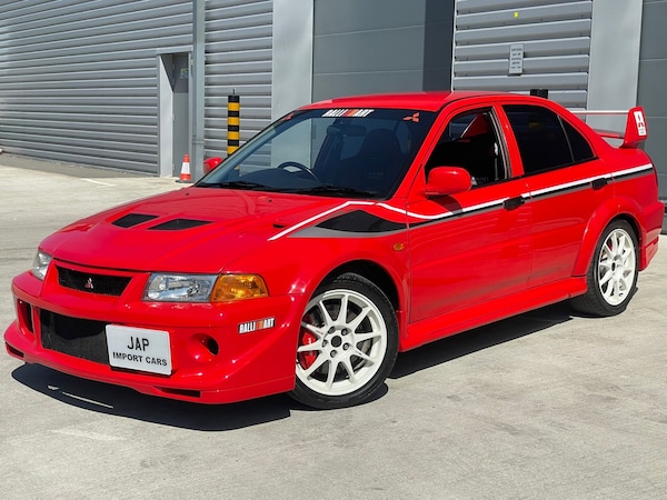 Used Mitsubishi Lancer 1999 for sale - 75240209: Photo 2