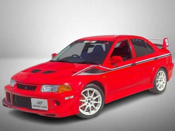 Used Mitsubishi Lancer 1999 for sale - 75240209: Photo 32