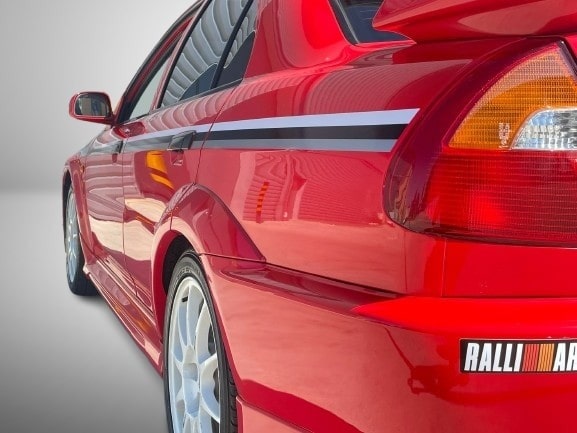 Used Mitsubishi Lancer 1999 for sale - 75240209: Photo 33