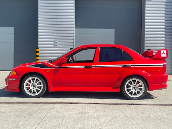 Used Mitsubishi Lancer 1999 for sale - 75240209: Photo 3