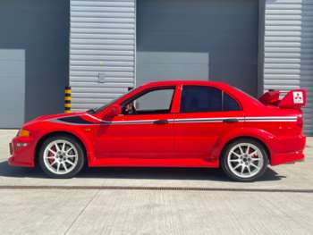 Used Mitsubishi Lancer 1999 for sale - 75240209: Photo