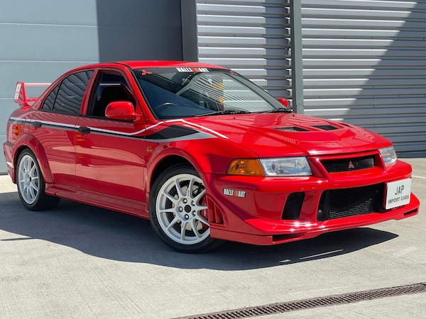 Used Mitsubishi Lancer 1999 for sale - 75240209: Photo 4