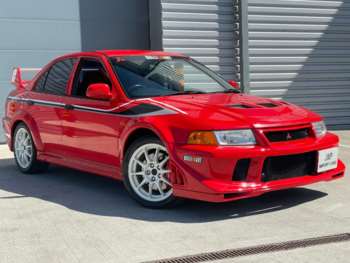 Used Mitsubishi Lancer 1999 for sale - 75240209: Photo