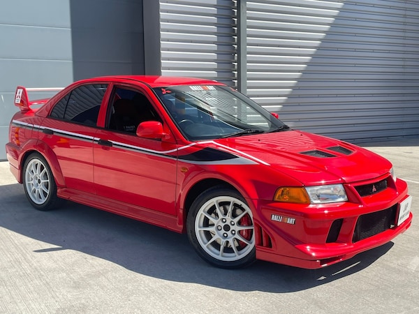 Used Mitsubishi Lancer 1999 for sale - 75240209: Photo 5