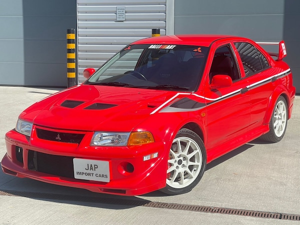 Used Mitsubishi Lancer 1999 for sale - 75240209: Photo 9