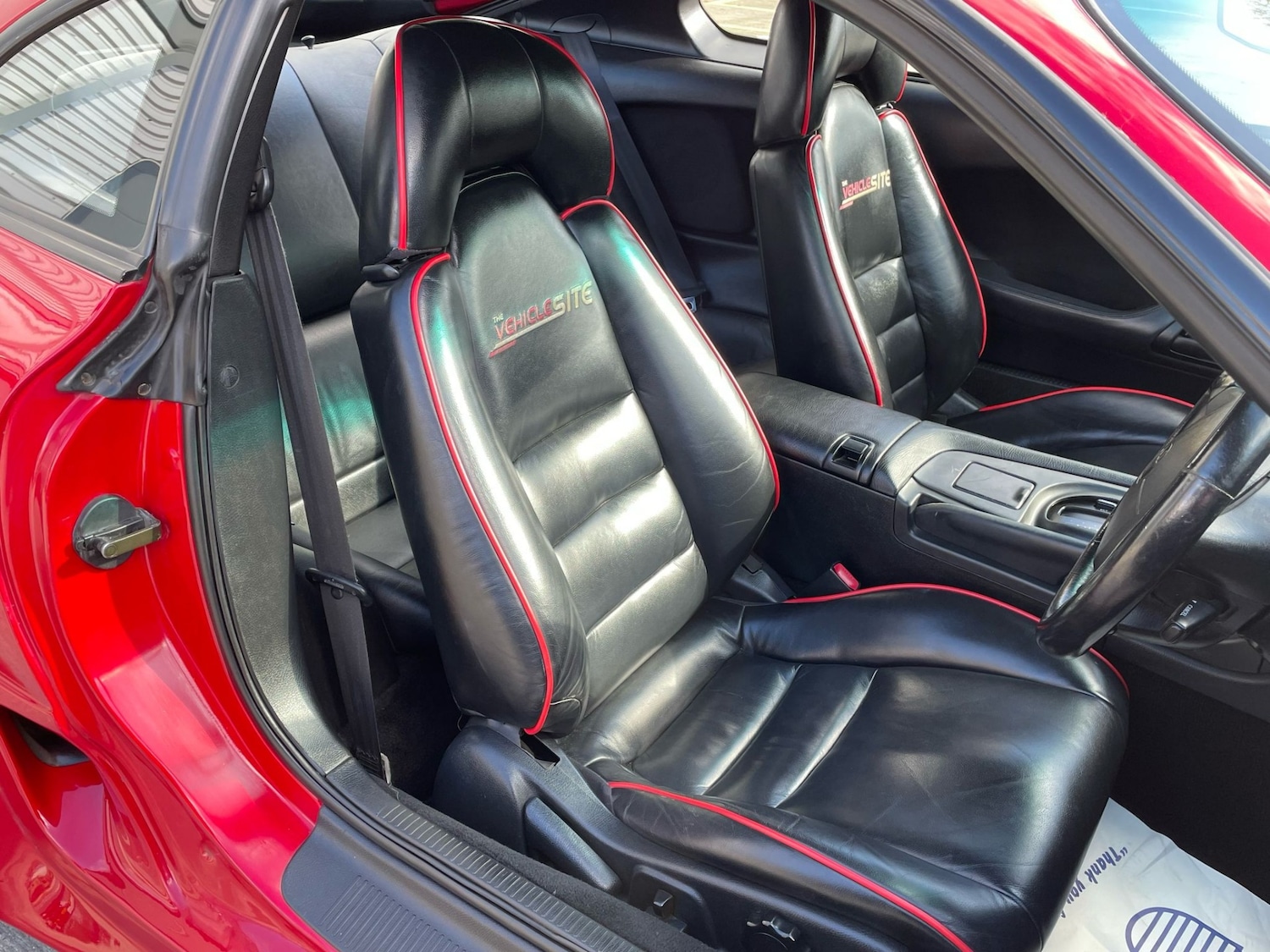 Used Toyota Supra 1996 for sale - 76847063: Photo 16