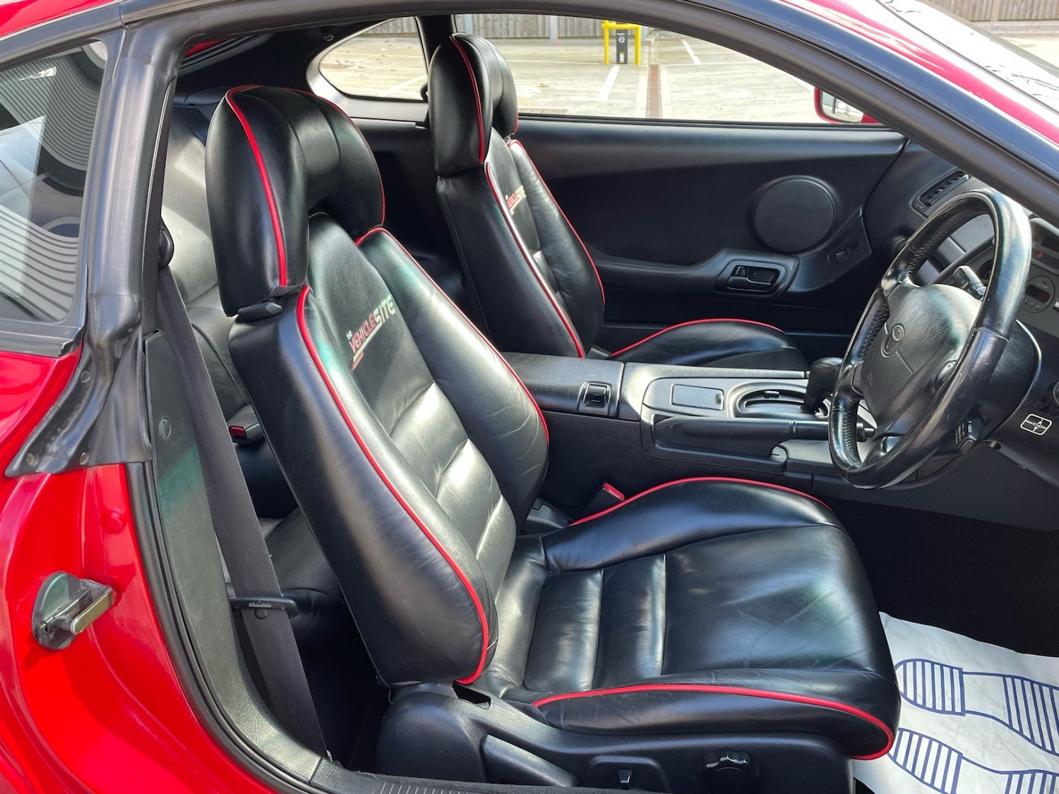 Used Toyota Supra 1996 for sale - 76847063: Photo 17