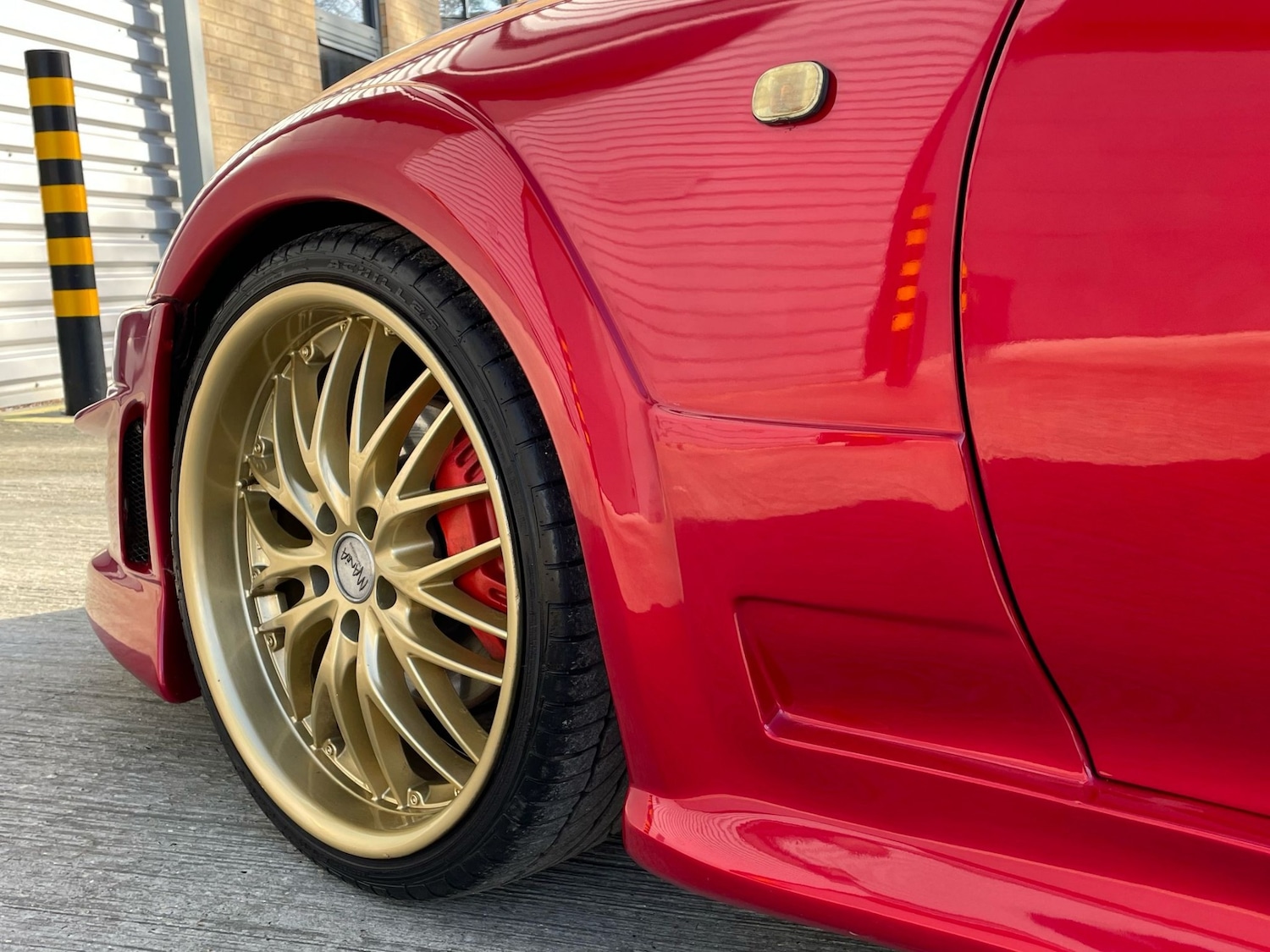 Used Toyota Supra 1996 for sale - 76847063: Photo 19