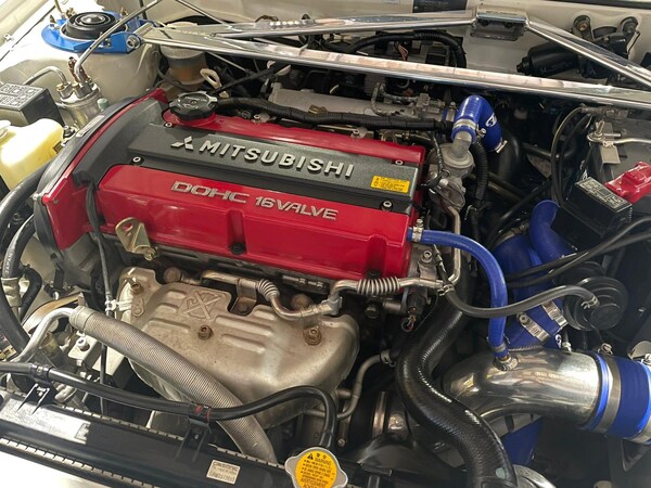 Used Mitsubishi Lancer 1999 for sale - 74671574: Photo 15