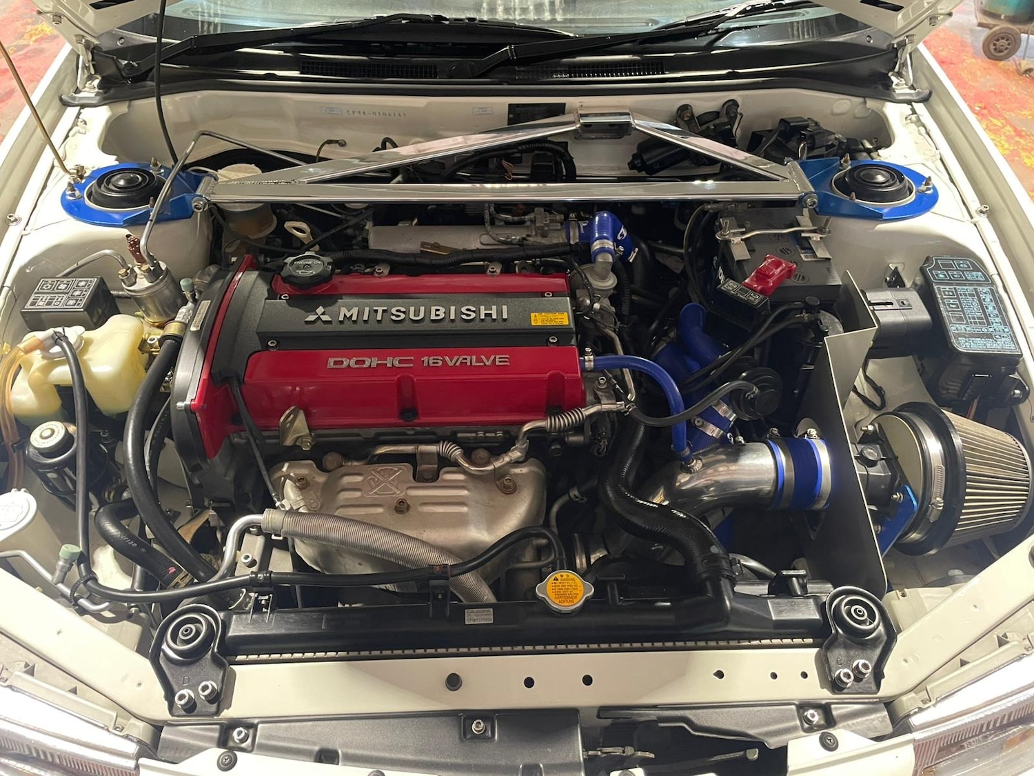 Vehicle 17