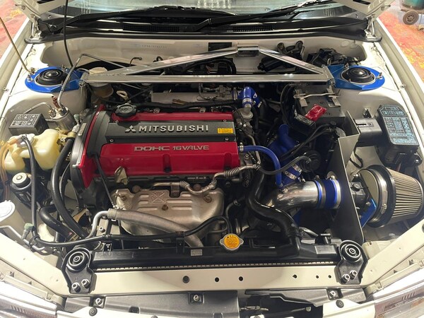 Used Mitsubishi Lancer 1999 for sale - 74671574: Photo 17