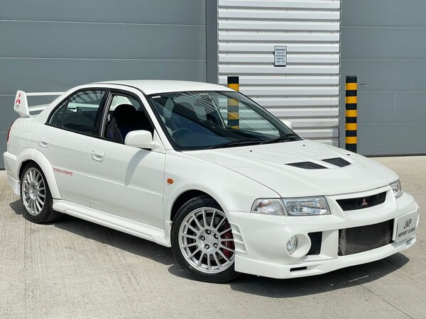 Used Mitsubishi Lancer 1999 for sale - 74671574: Photo 1