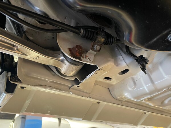 Used Mitsubishi Lancer 1999 for sale - 74671574: Photo 20