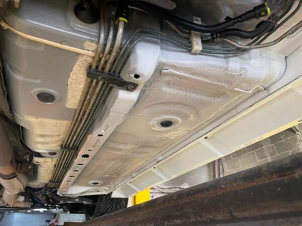 Used Mitsubishi Lancer 1999 for sale - 74671574: Photo 21
