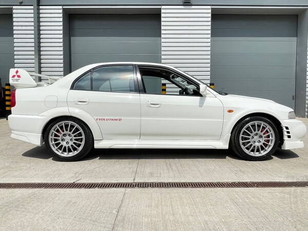 Used Mitsubishi Lancer 1999 for sale - 74671574: Photo 2