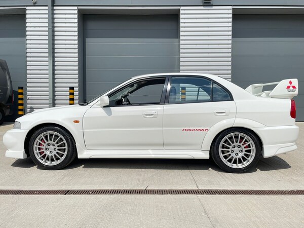 Used Mitsubishi Lancer 1999 for sale - 74671574: Photo 3