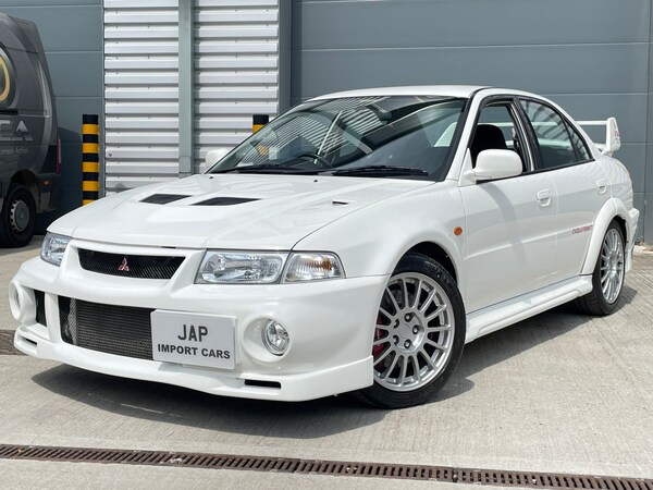 Used Mitsubishi Lancer 1999 for sale - 74671574: Photo 4