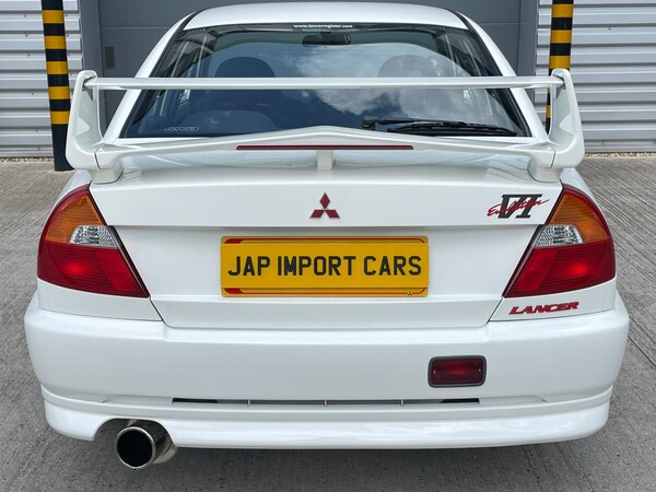 Used Mitsubishi Lancer 1999 for sale - 74671574: Photo 7