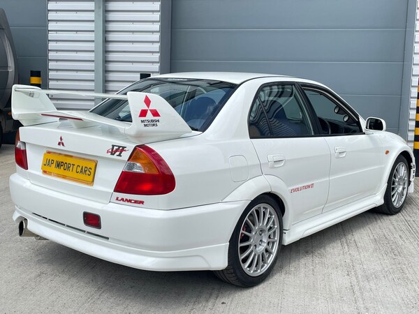 Used Mitsubishi Lancer 1999 for sale - 74671574: Photo 8