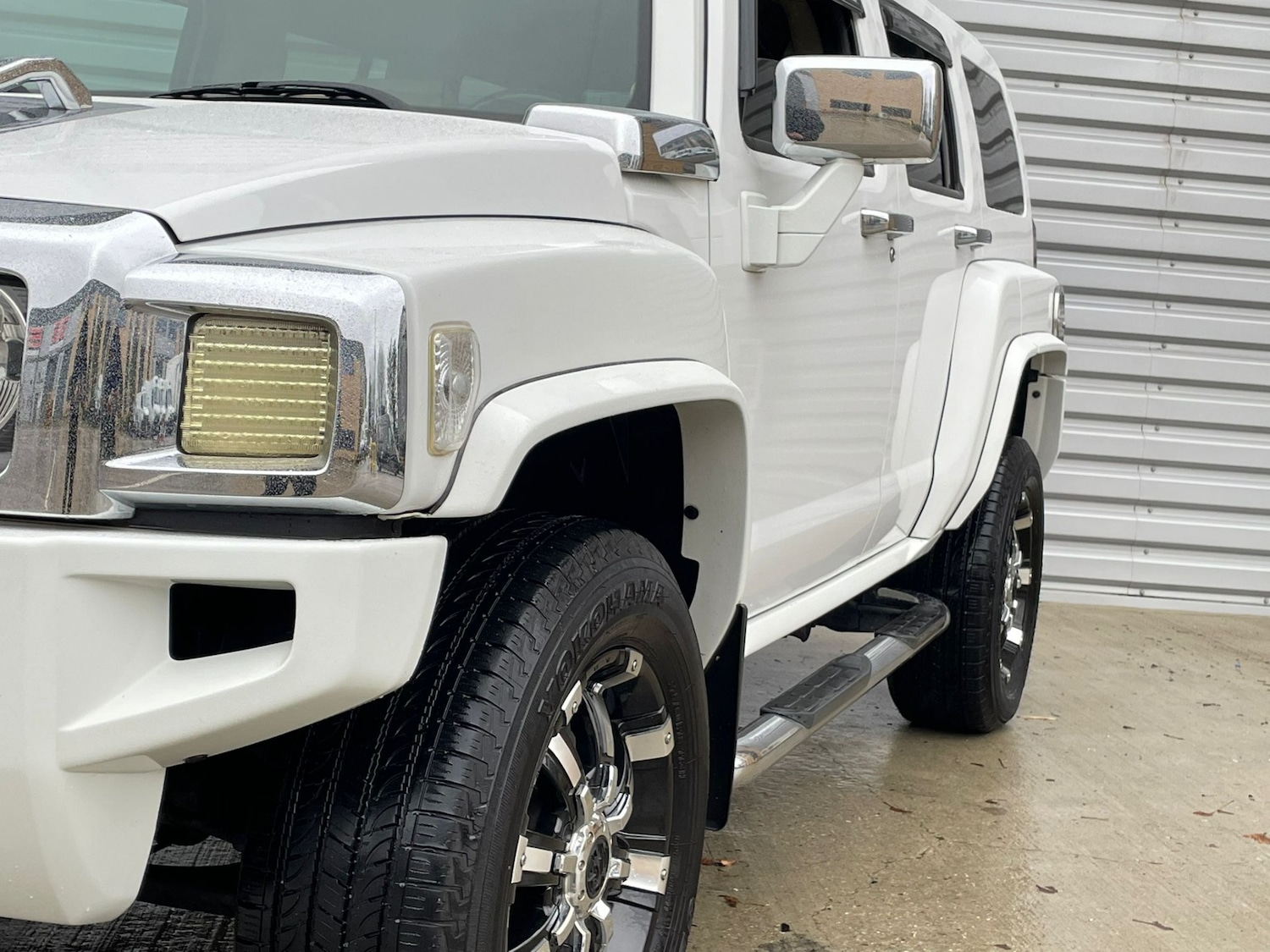 Used Hummer H2 2009 for sale - 76846744: Photo 4