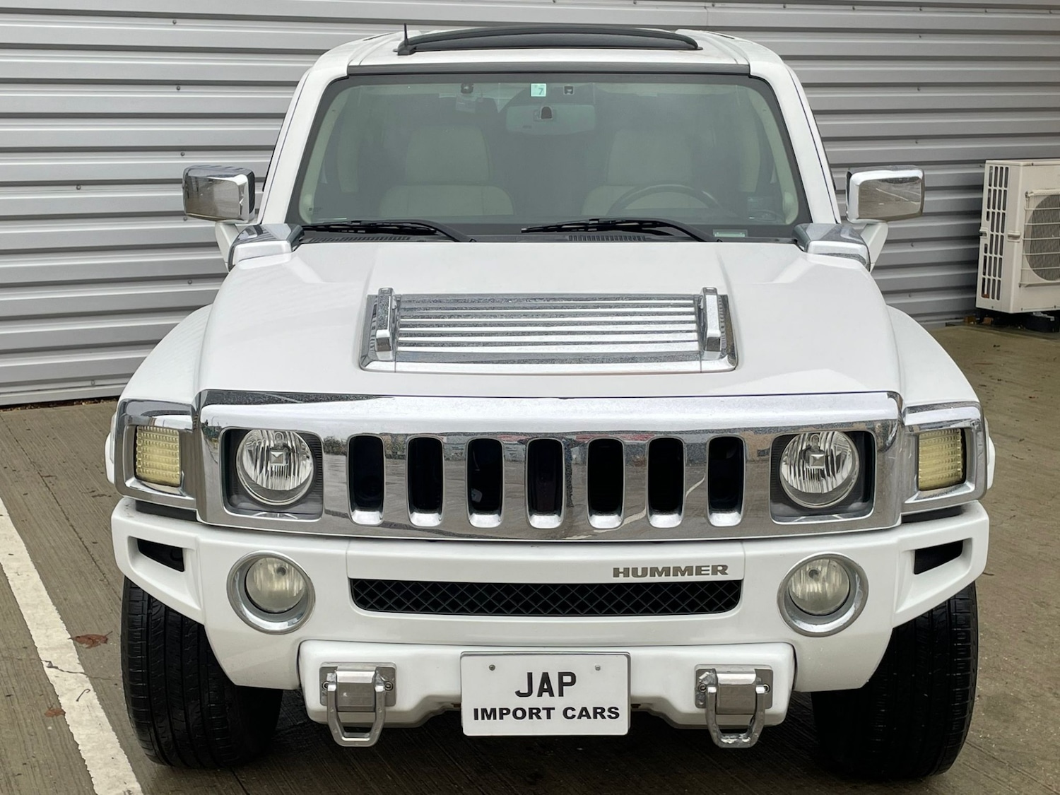 Used Hummer H2 2009 for sale - 76846744: Photo 5