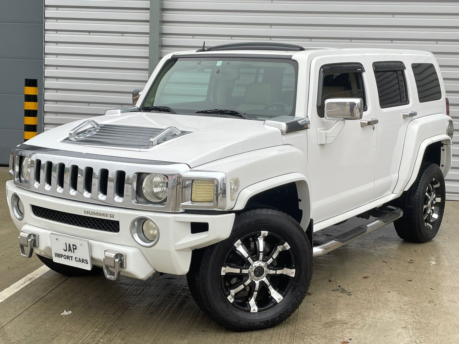 Used Hummer H2 2009 for sale - 76846744: Photo 6