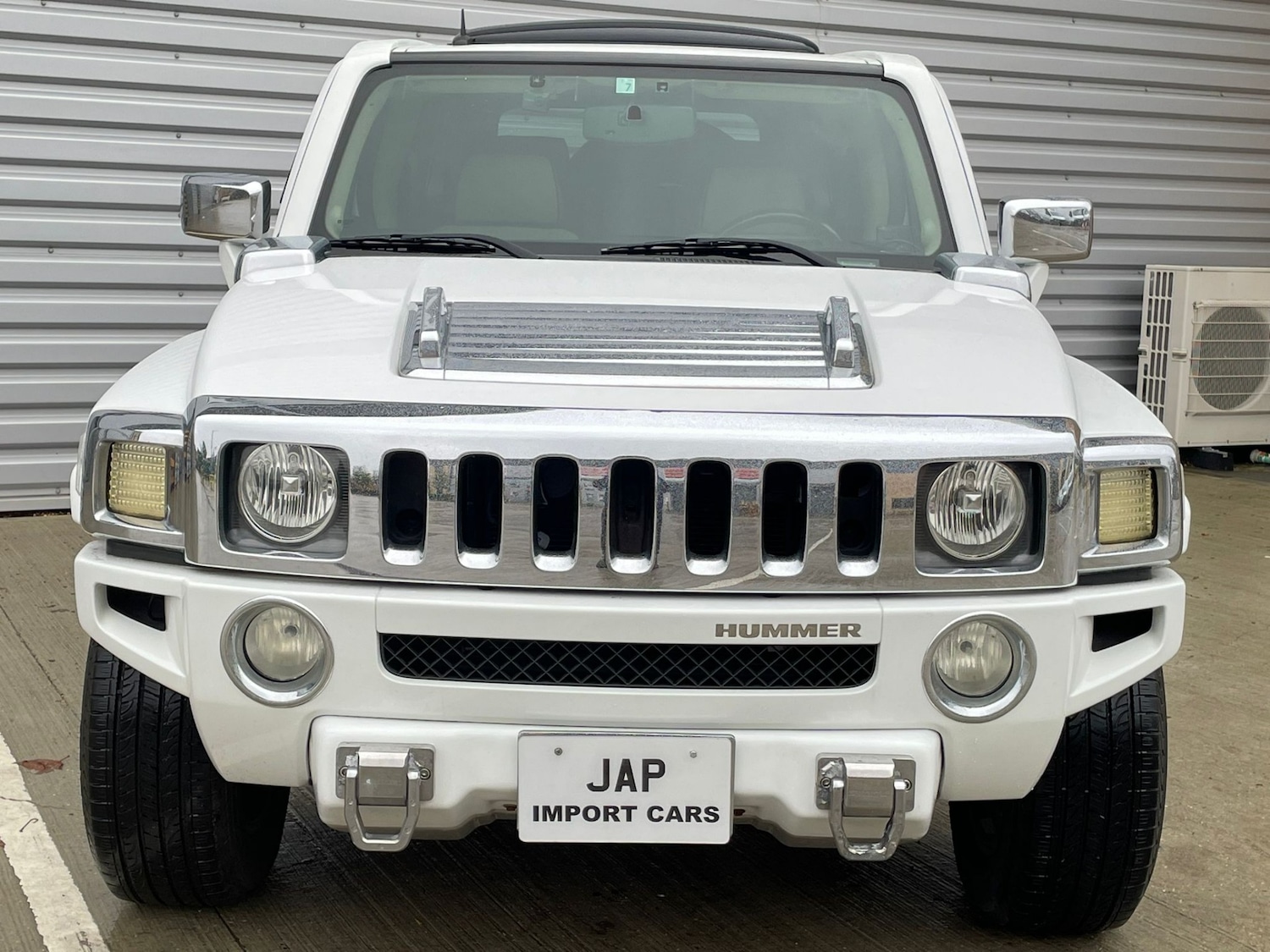 Used Hummer H2 2009 for sale - 76846744: Photo 7