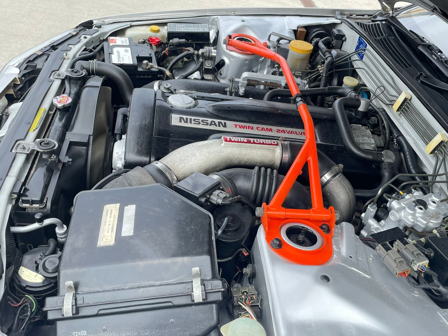 Vehicle 16
